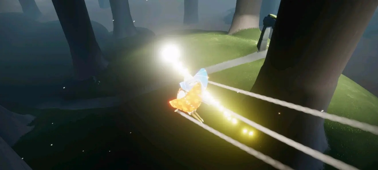 光遇10月31日每日任务完成攻略