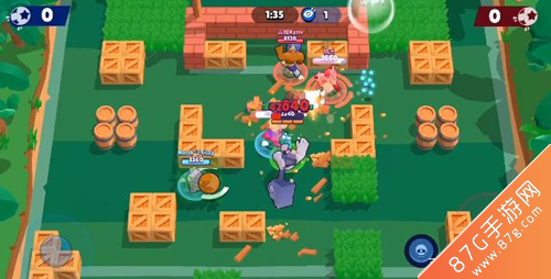brawlstars官方版