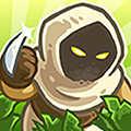 Kingdom Rush Frontiers