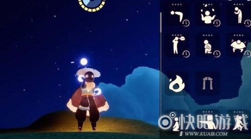 光遇11月5日复刻先祖位置介绍