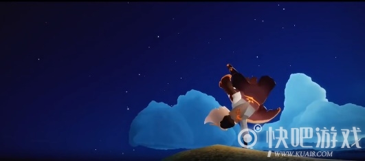 光遇火焰裤先祖位置介绍