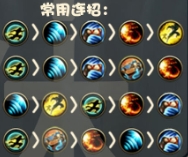 LOL手游盲僧技能连招推荐