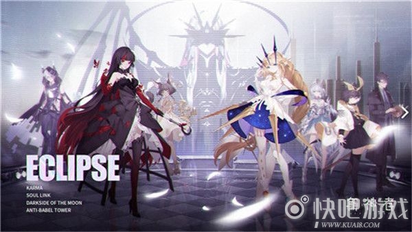 解神者神格觉醒方法