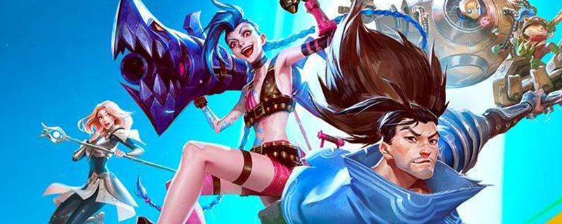 lol手游小龙刷新时间