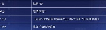 王者荣耀易烊千玺筑梦语音包怎么领取