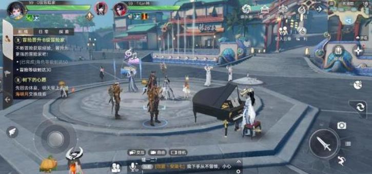 天谕手游卡级技巧