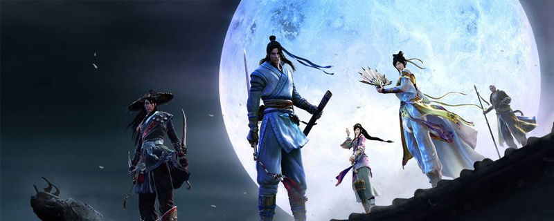 天涯明月刀手游东篱秋醉时装怎么获得