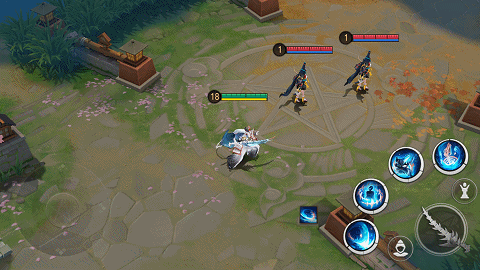 决战平安京久次良式神介绍