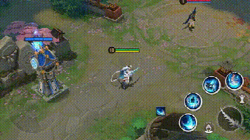 决战平安京久次良式神介绍