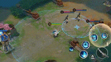 决战平安京久次良式神介绍