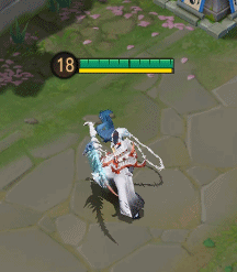 决战平安京久次良式神介绍