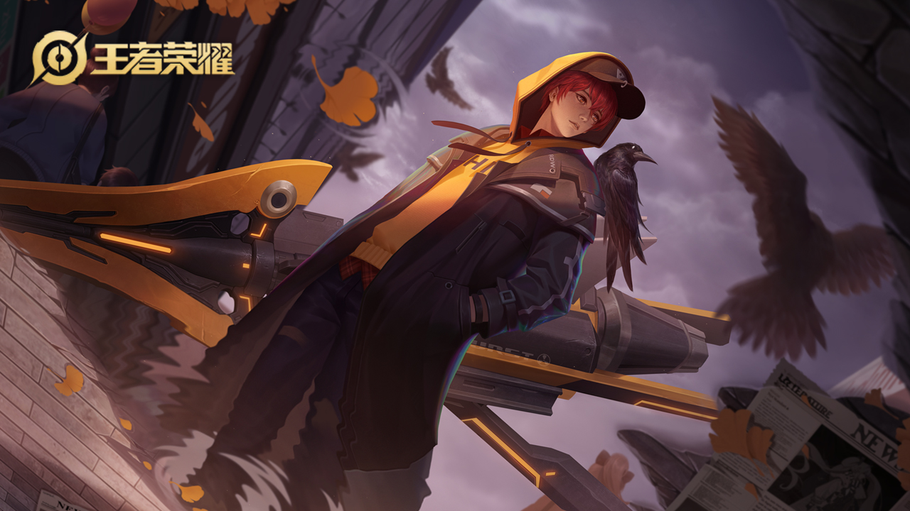 王者荣耀刘备台词一览