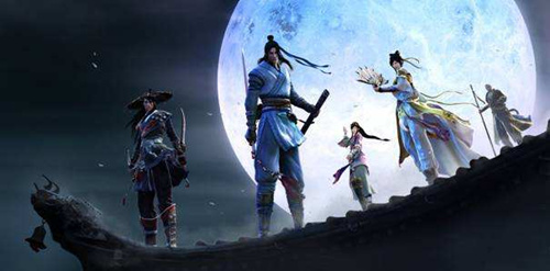 天涯明月刀手游破空明好不好用