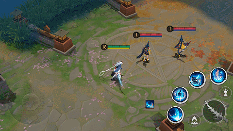 决战平安京久次良式神介绍