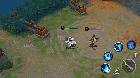 决战平安京久次良式神介绍