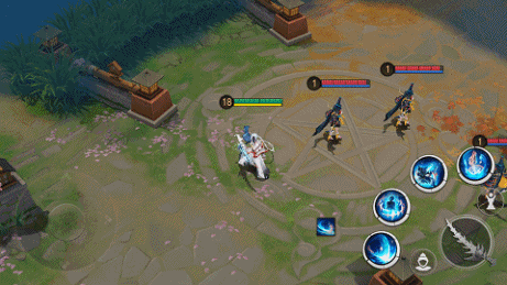 决战平安京久次良式神介绍