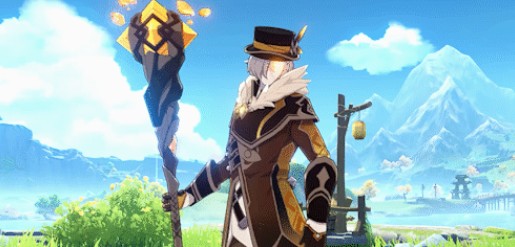 原神岩使游击兵怎么打