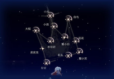 光遇心火多少才是一颗心