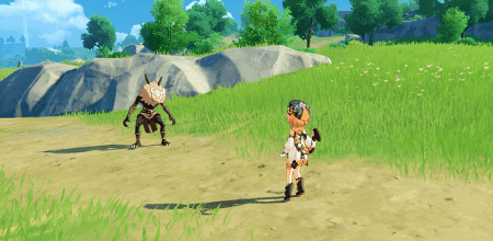 原神迪奥娜技能介绍