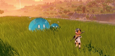 原神迪奥娜技能介绍