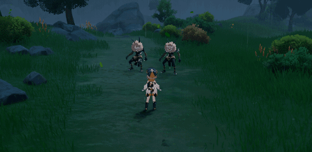 原神迪奥娜技能介绍