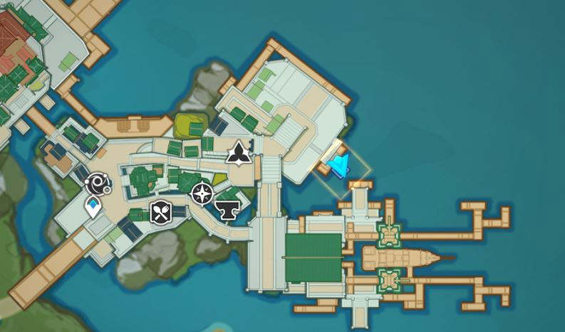 原神书抵万金任务攻略