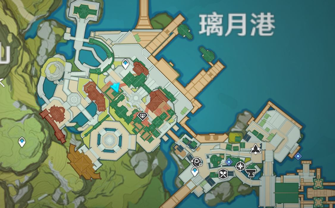 原神书抵万金任务攻略