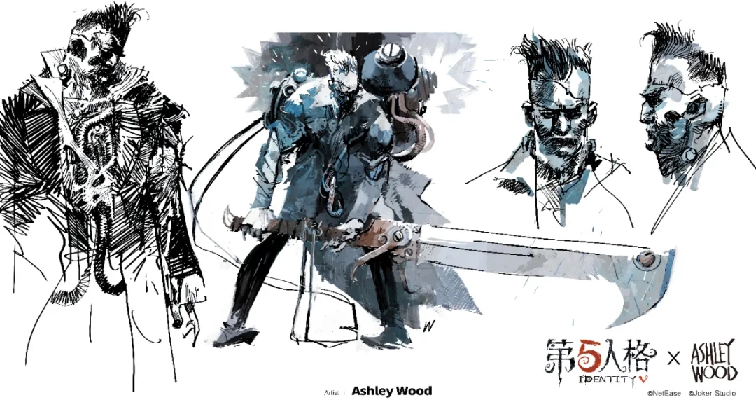 第五人格新监管者博士上线时间