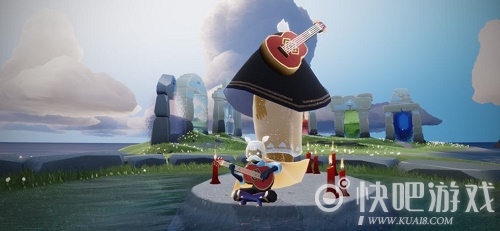 光遇11月19日复刻先祖位置介绍