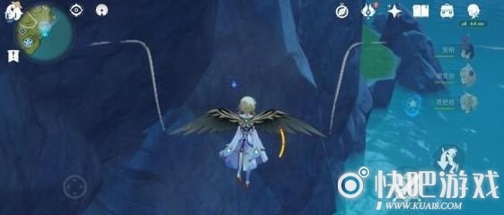 原神陨星星核刷新位置一览