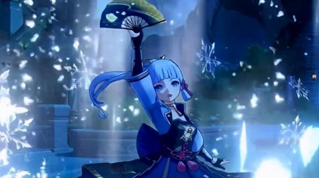 原神破冰踏雪的回音圣遗物强度分析