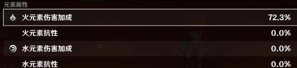 原神万国诸海图谱适用角色