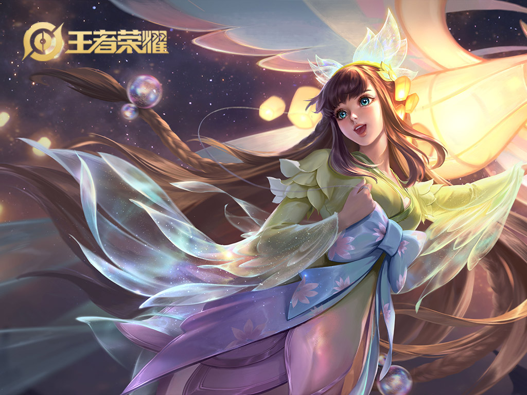 王者荣耀2021娜可露露铭文