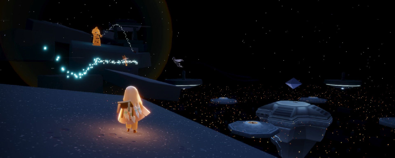 光遇晨岛毕业需要多少蜡烛和爱心