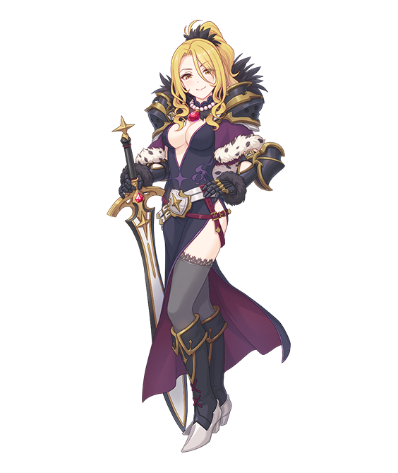 公主连结克总是哪个