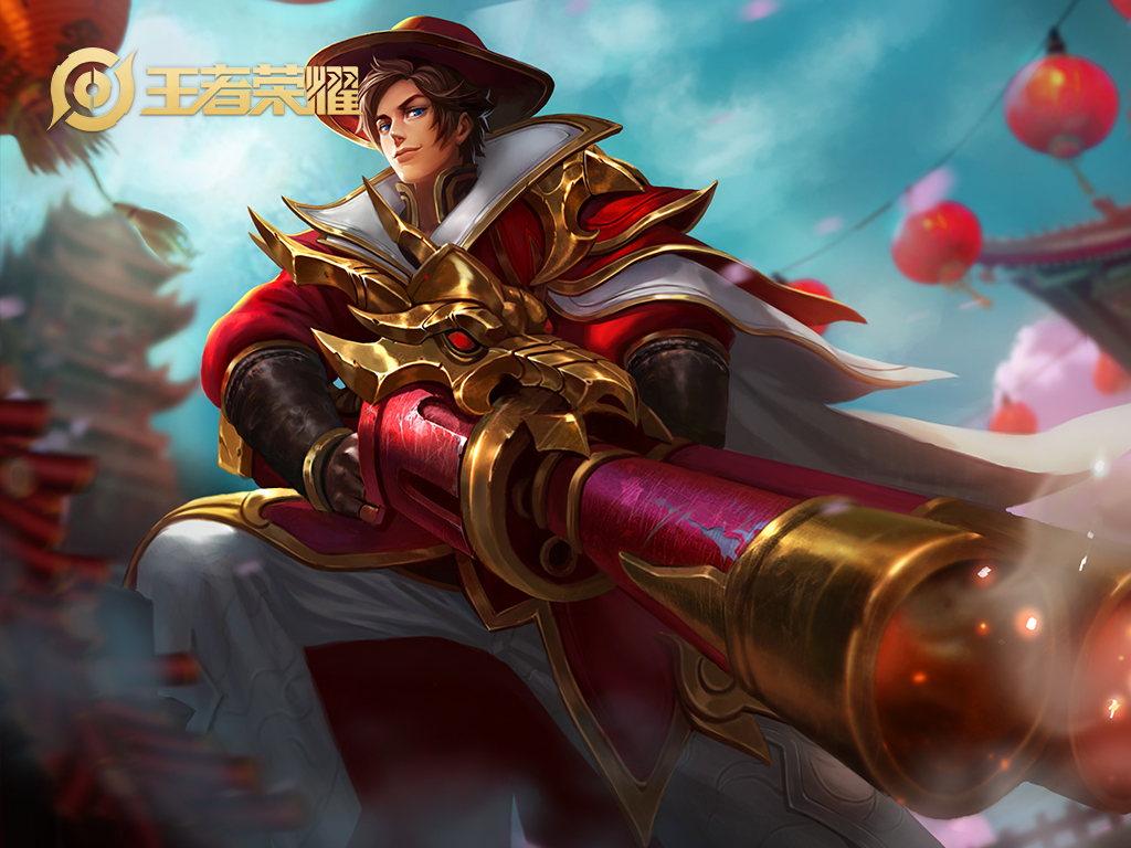 王者荣耀2021刘备打野出装