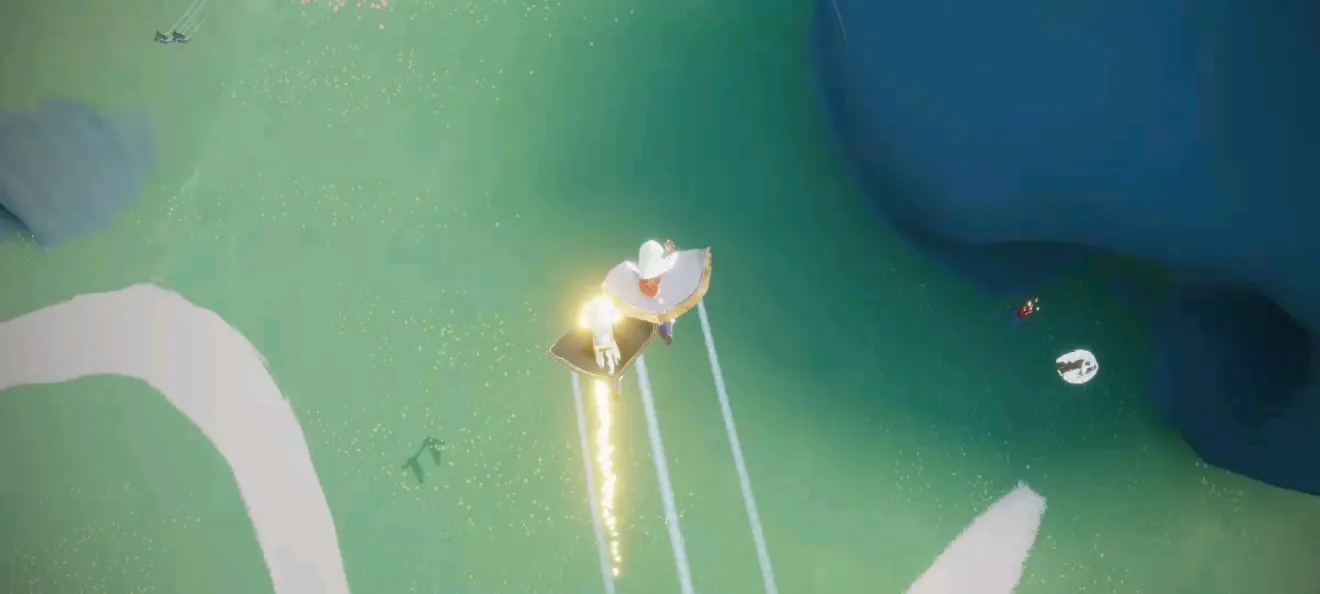 光遇11月24日每日任务完成攻略