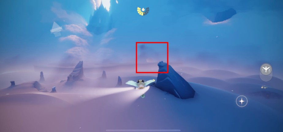 光遇预言季土先知位置