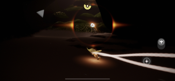 光遇预言季土先知位置