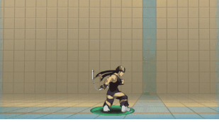 街霸对决杰霸技能介绍