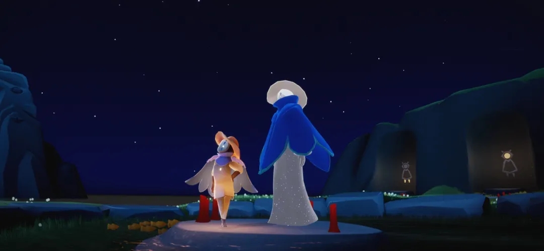 光遇11.5复刻先祖什么时候走