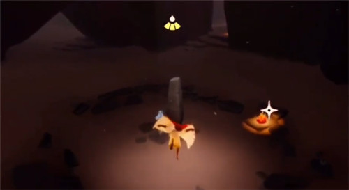 光遇拍胸脯动作怎么获得