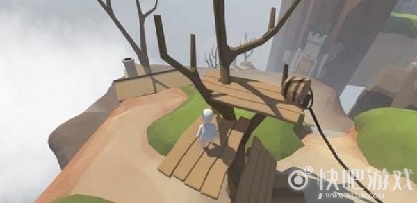 人类跌落梦境第6关城堡攻略