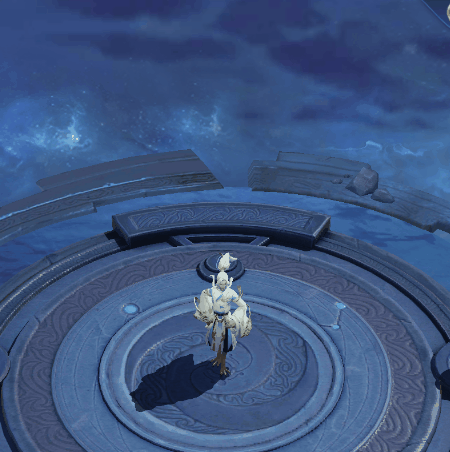 王者荣耀水枪对决荣耀播报获取攻略