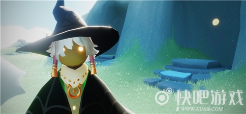 光遇帽子和头发一起戴方法