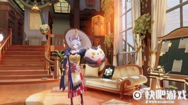 幻书启世录宁子全面测评攻略