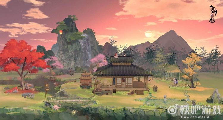 江湖悠悠地契获取攻略