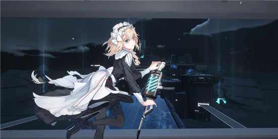 少前云图计划桑朵莱希阵容推荐