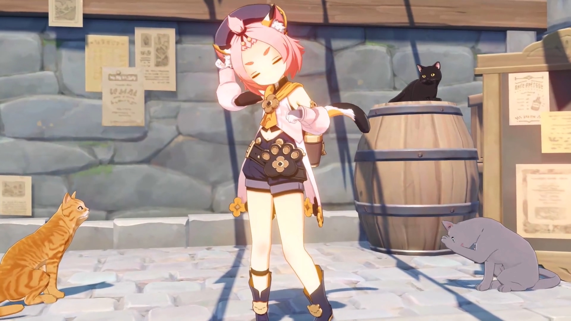 原神迪奥娜天赋突破材料是什么