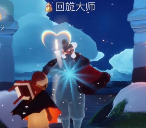 光遇测试服梦想季兑换物品一览 酷炫恶魔角登场